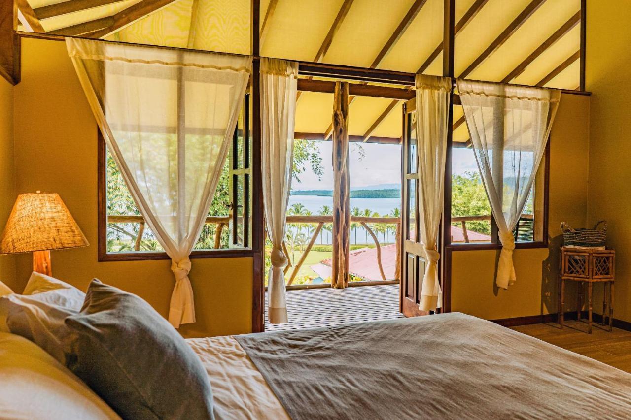 Kunken Boutique Hotel & Spa Sierpe المظهر الخارجي الصورة