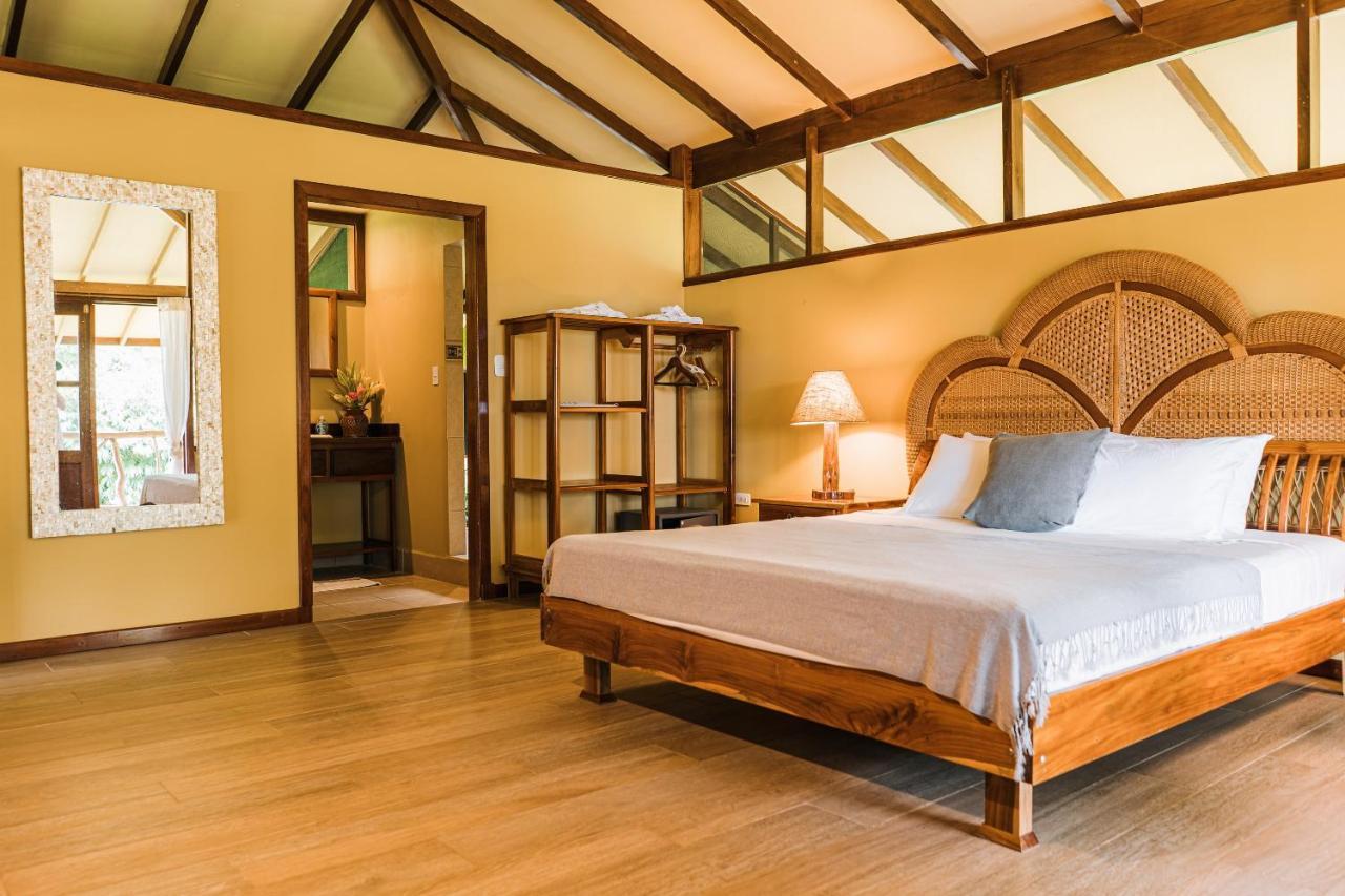 Kunken Boutique Hotel & Spa Sierpe المظهر الخارجي الصورة