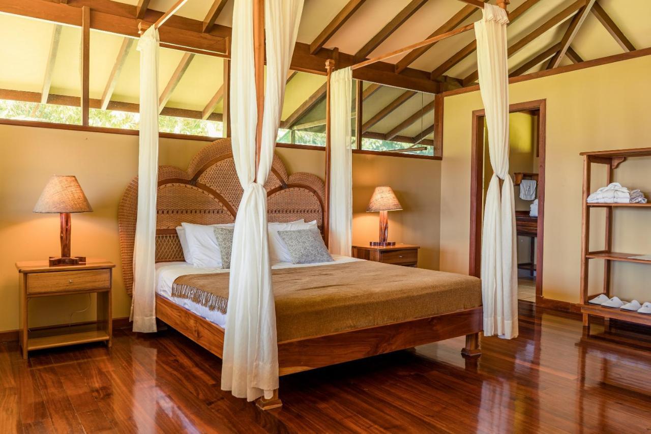 Kunken Boutique Hotel & Spa Sierpe المظهر الخارجي الصورة