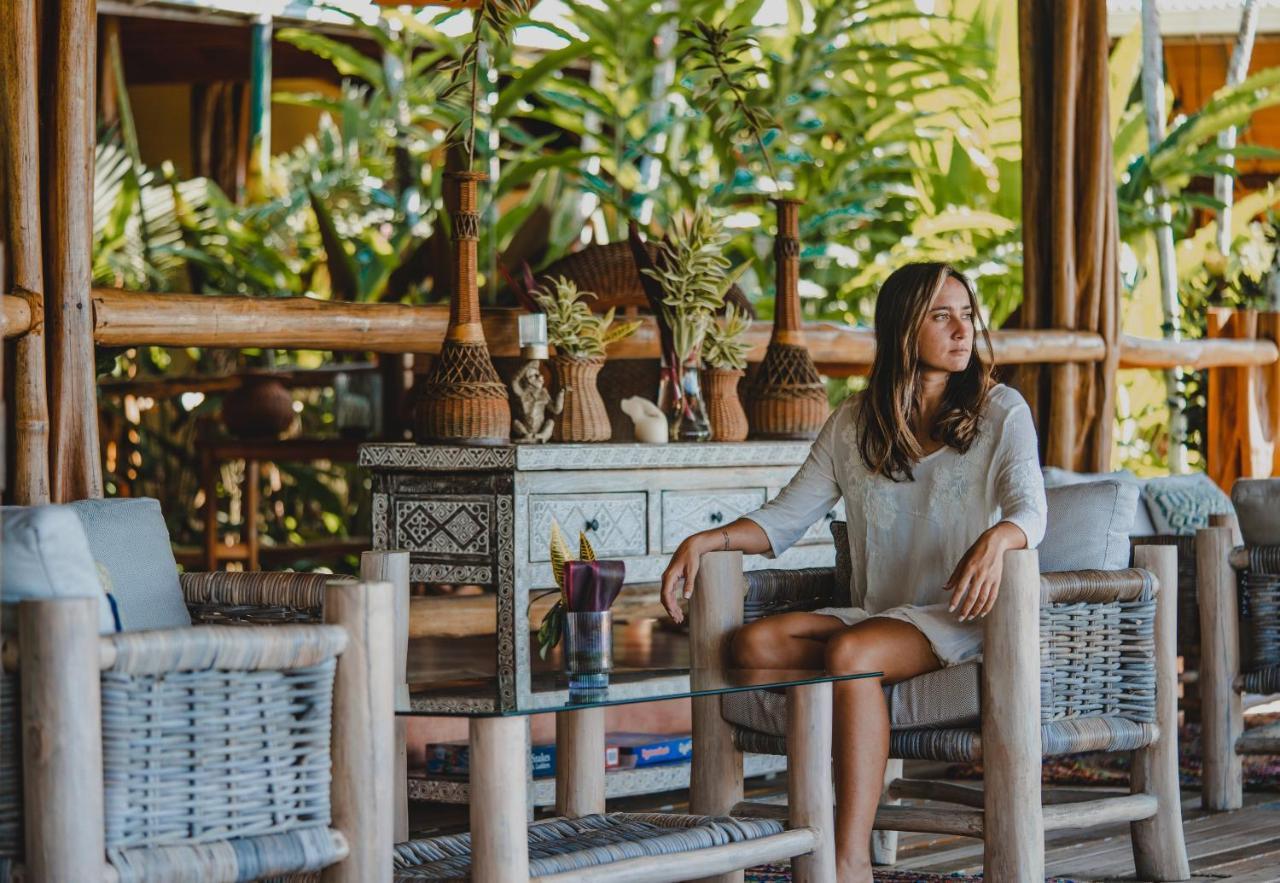 Kunken Boutique Hotel & Spa Sierpe المظهر الخارجي الصورة