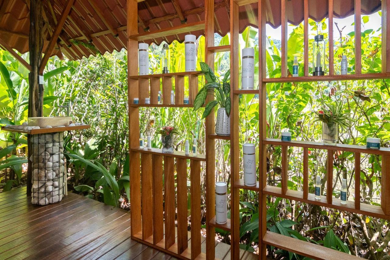 Kunken Boutique Hotel & Spa Sierpe المظهر الخارجي الصورة