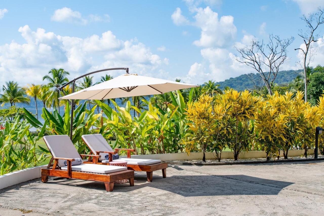 Kunken Boutique Hotel & Spa Sierpe المظهر الخارجي الصورة
