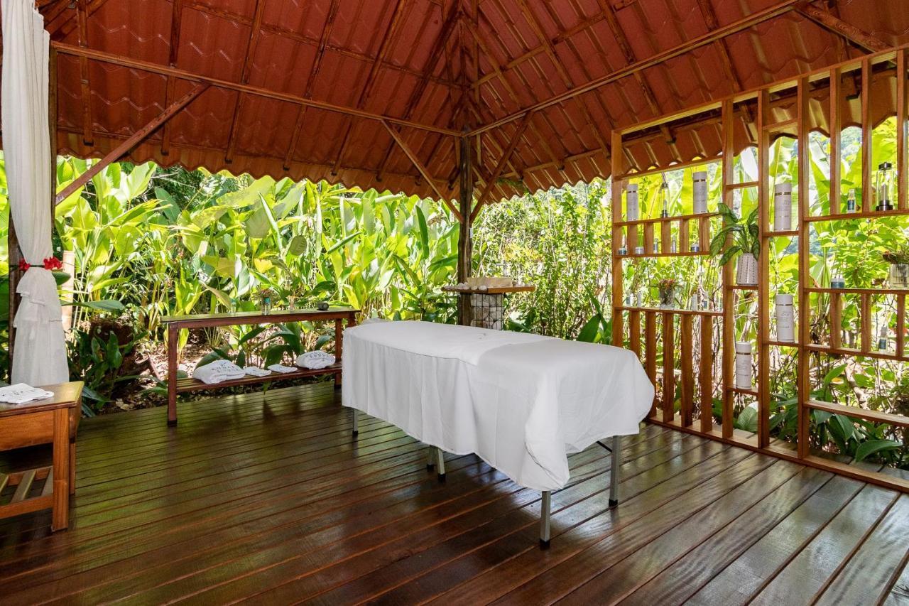 Kunken Boutique Hotel & Spa Sierpe المظهر الخارجي الصورة