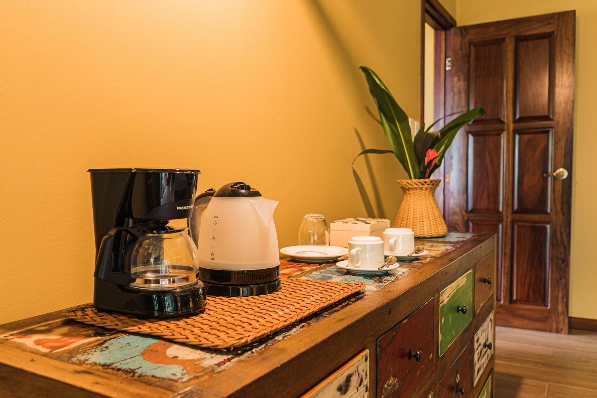 Kunken Boutique Hotel & Spa Sierpe المظهر الخارجي الصورة