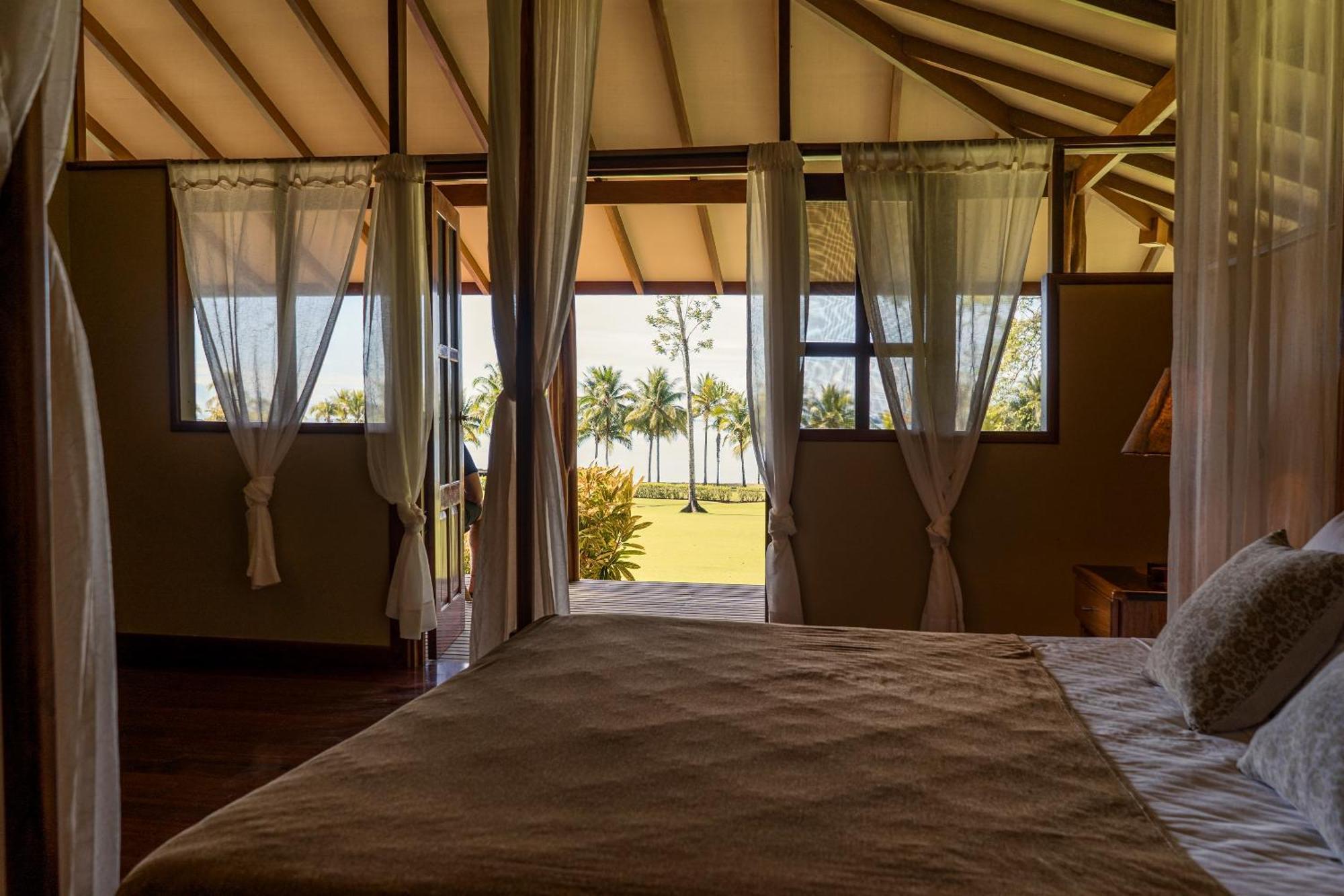 Kunken Boutique Hotel & Spa Sierpe المظهر الخارجي الصورة