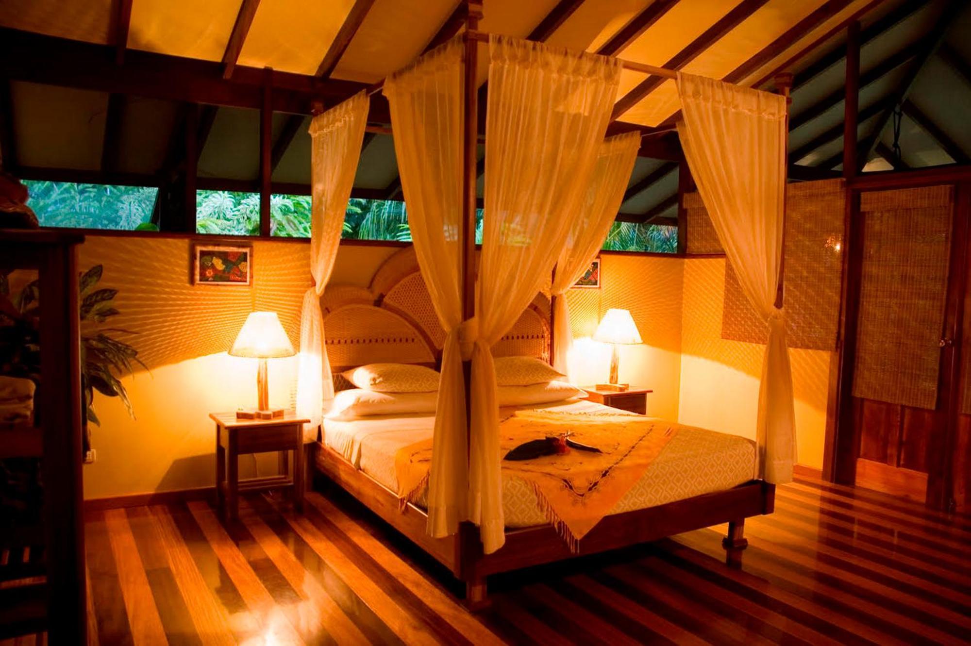 Kunken Boutique Hotel & Spa Sierpe المظهر الخارجي الصورة