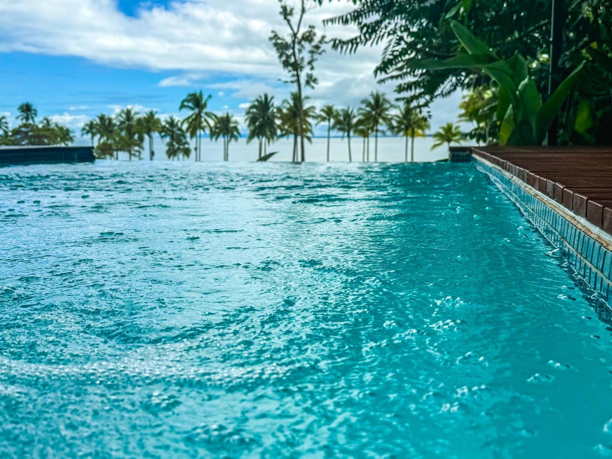 Kunken Boutique Hotel & Spa Sierpe المظهر الخارجي الصورة