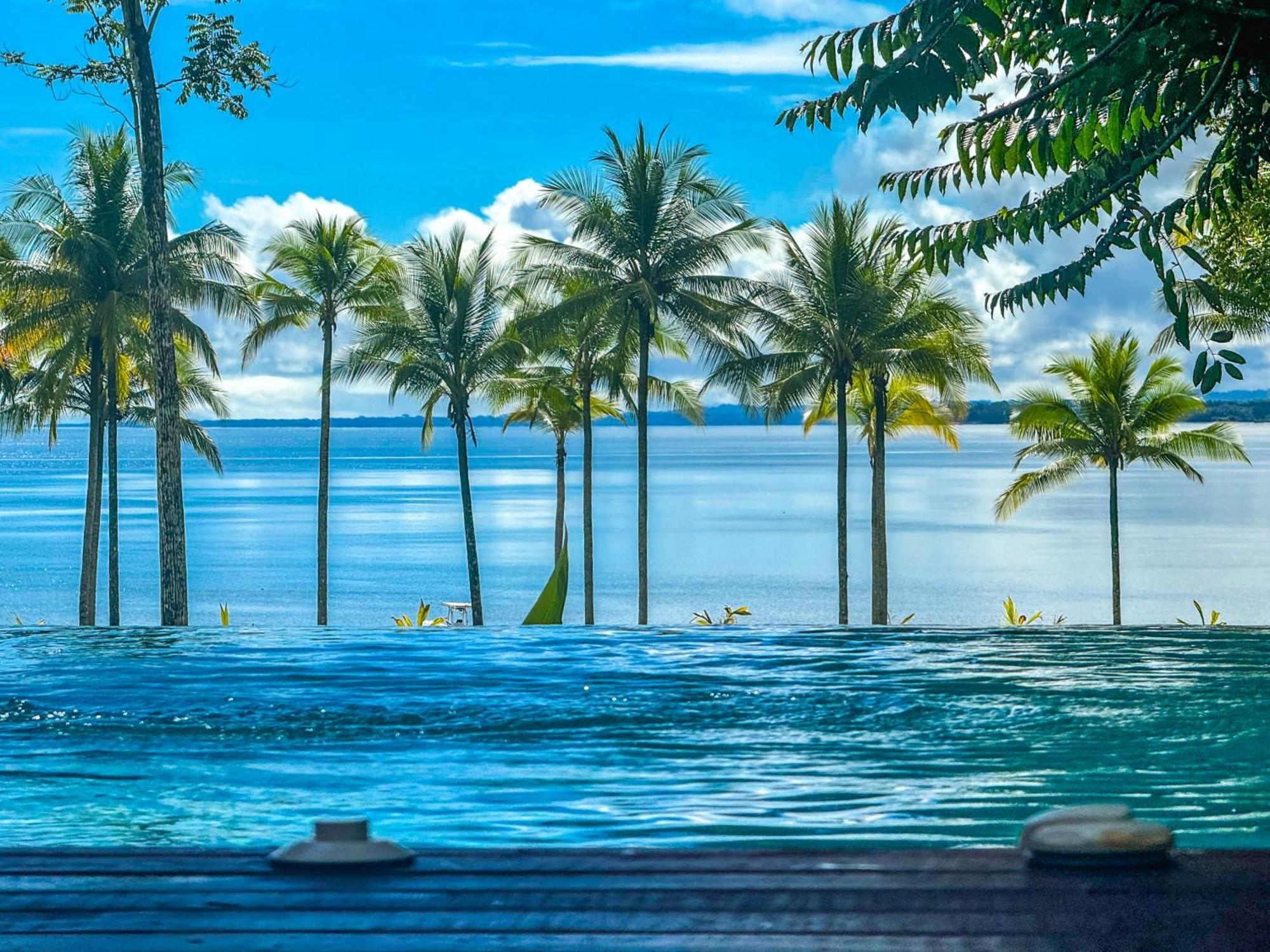 Kunken Boutique Hotel & Spa Sierpe المظهر الخارجي الصورة